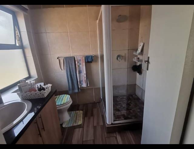2 BEDROOM TOWNHOUSE FOR SALE IN MEYERSDAL